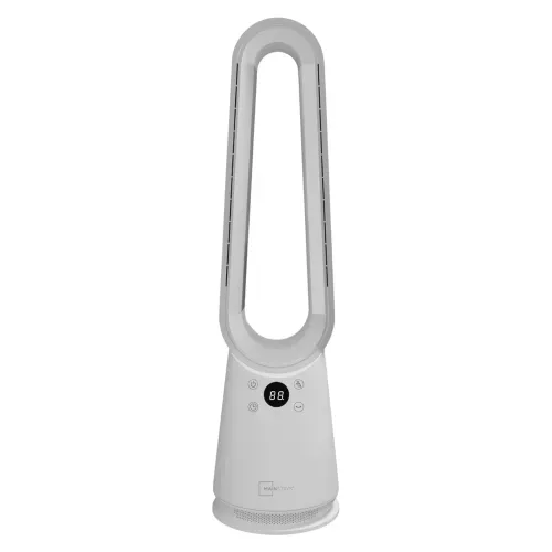 Db Ventilador Led Tactil 24 v c 35 W9v