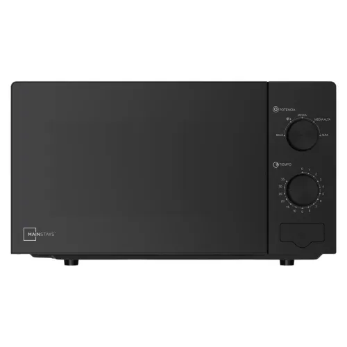 Mainstays Microondas Manual 20l 0 7cf