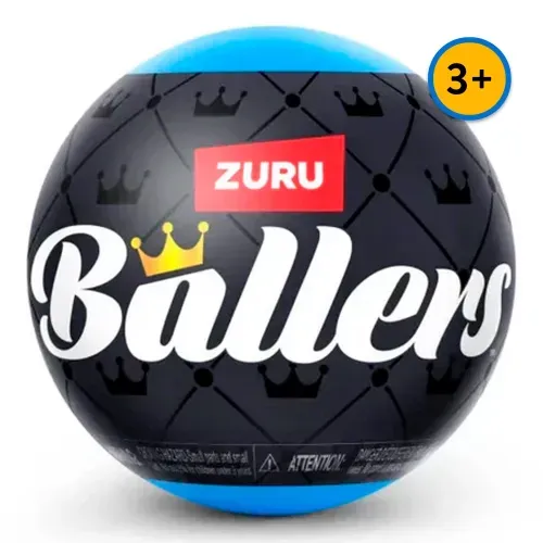 Figura Ballers FIFA Sidekick serie 1