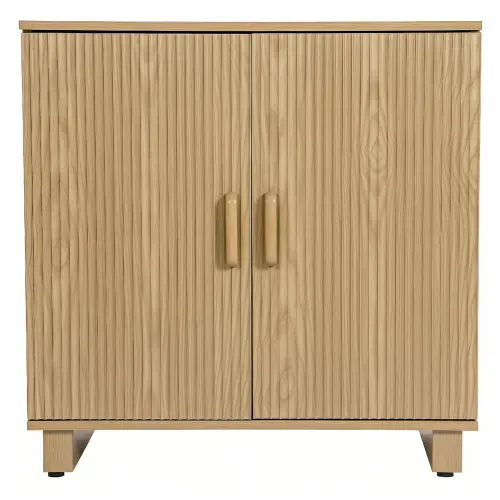 Mueble Mainstays de almacenamiento 2 Puertas