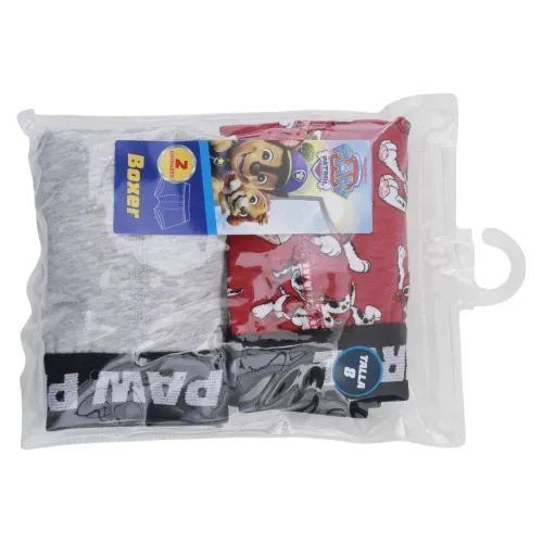 Bóxer para niño - Talla 3-8