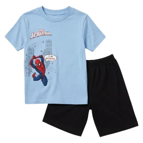 Conjunto Amazing - Talla 6