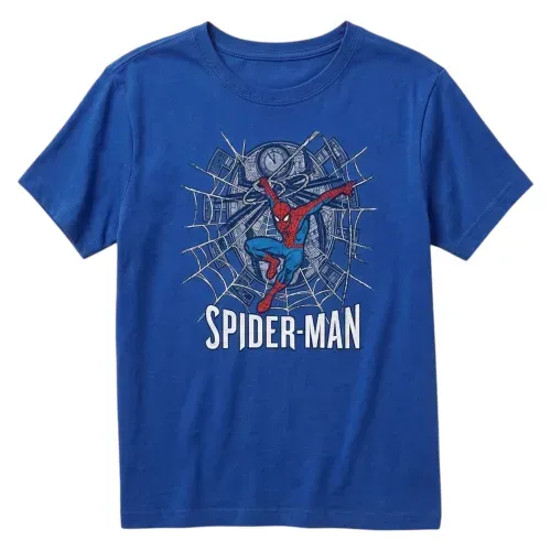 Shirtspiderman8