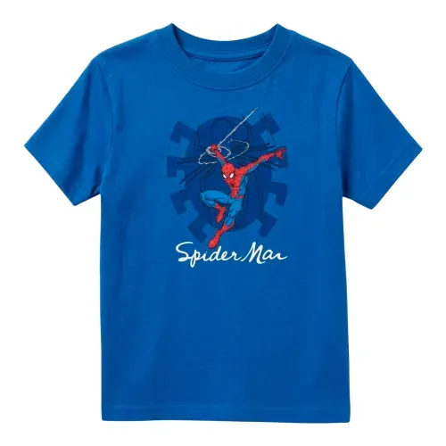 Shirtspiderman12