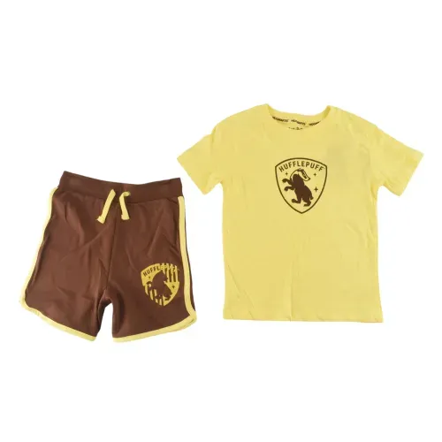 Conjunto para niño Harry Potter con diseño temático