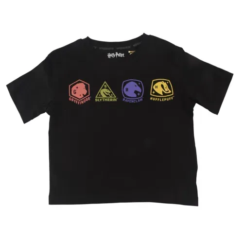 T-shirt Harry Potter para niño