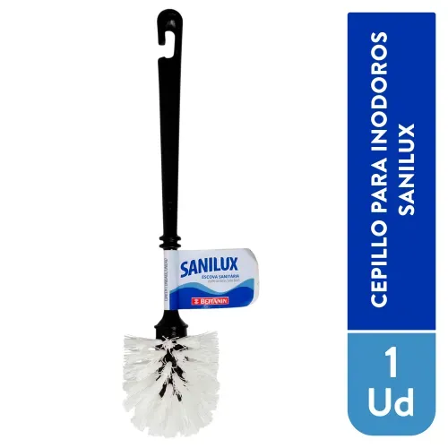 Cepillo Para Inodoros Bettanin 1 Unidad