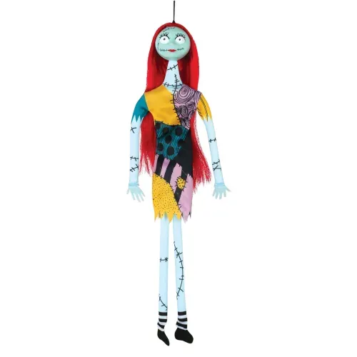 Sally The Nightmare Before articulada decorativa Halloween - 40 cm