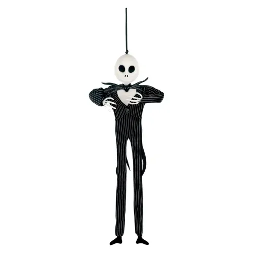 Jack The Nightmare Before Christmas decorativo Halloween - 44 cm
