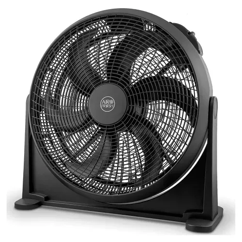 Ventilador de piso Airfresh 3 velocidades - 20 pulgadas
