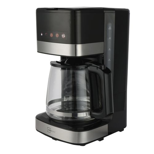 Db Cafetera Programable 12tz 120v 900 Wt