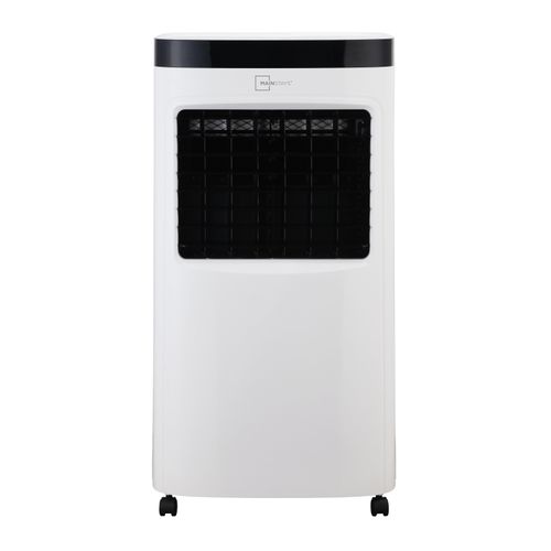 Enfriador de aire Mainstays 65W y capacidad de 12 L