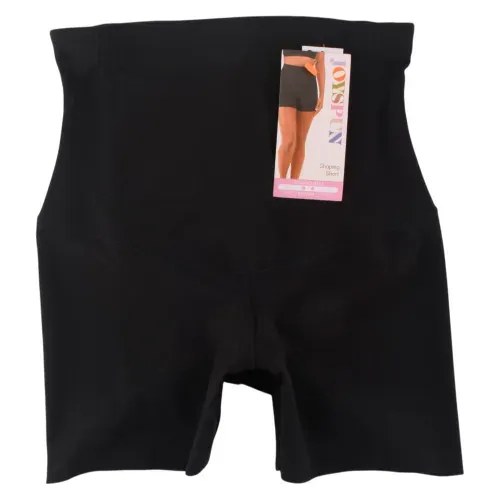 Boyshort Faja a La Cintura