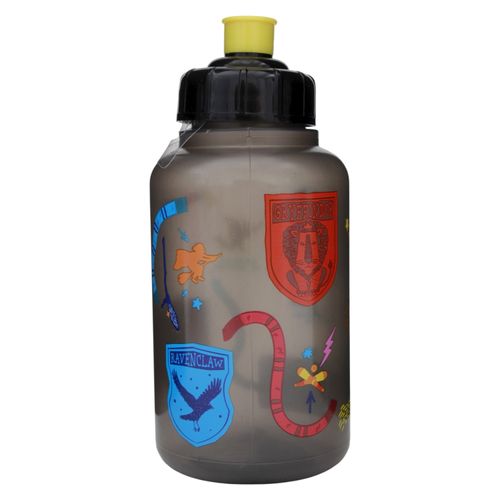 Botella Universal Harry Potter con capacidad de 14 oz - 1 Ud