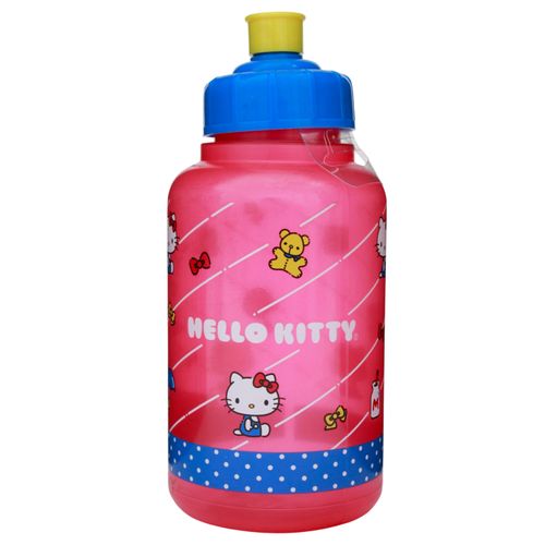 Botella Sanrio Hello Kitty - 14 oz
