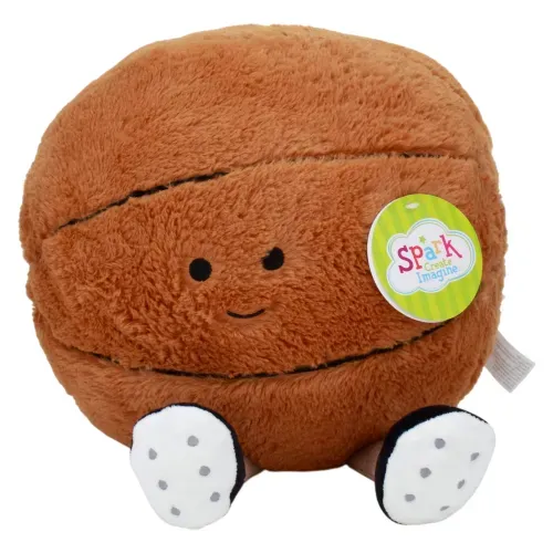 Pelotas De Peluche
