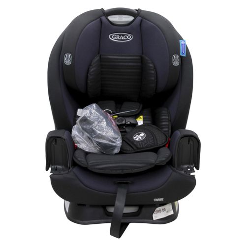 Autoasiento 3 En 1 Graco Clybourne