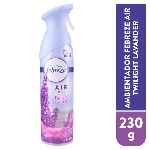 Febreze Air Twilight Lavander 230g