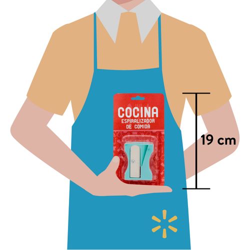 Cortador Y Pelador De Zanahorias