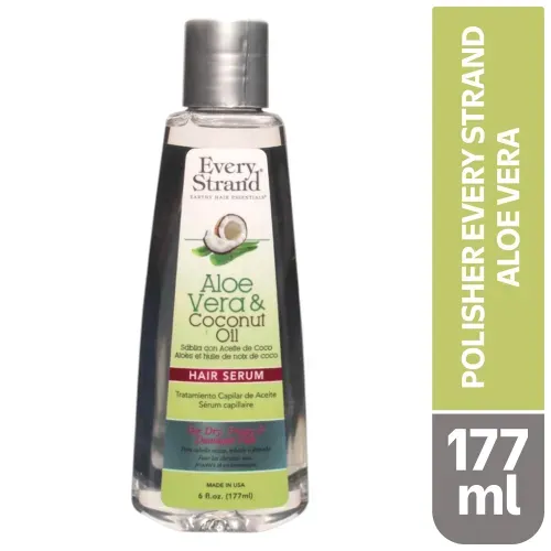 Polisher Every S Aloe Vera 177 ml