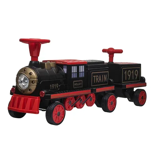 Tren eléctrico - 12v