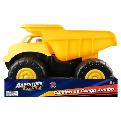 Carro Construccion Deslizante Af