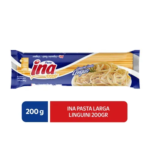 Pasta Ina linguine - 200 g