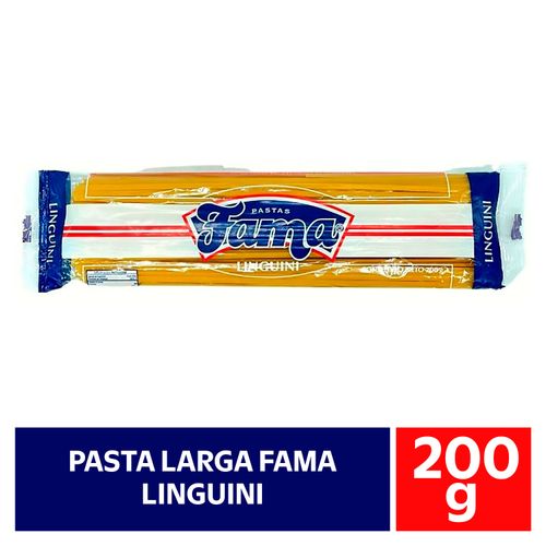 Pasta Larga Fama Linguini - 200 g