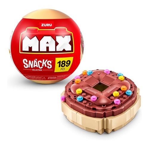 Max Premium Dona