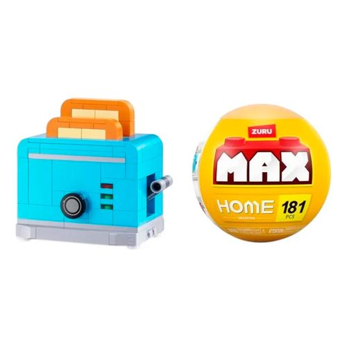 Max Premium Tostadora