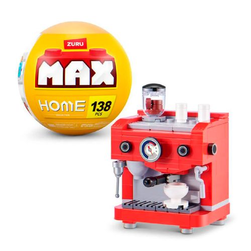 Max Premium Maquina De Cafe