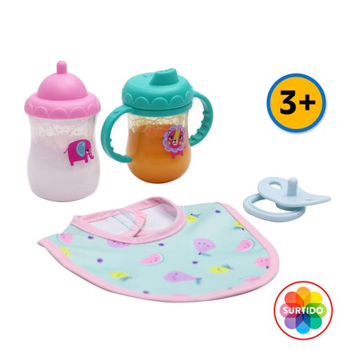 Accesorios de comida My Sweet Love surtido