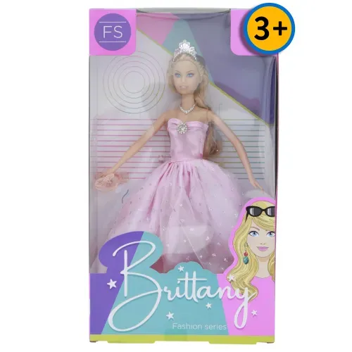 Muneca Fashion