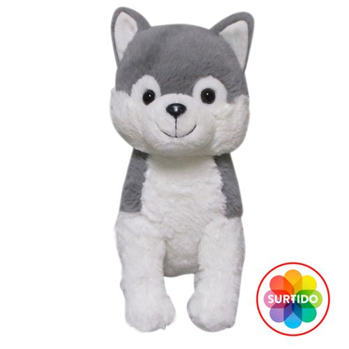 Peluche Spark Create Imagine perros surtido