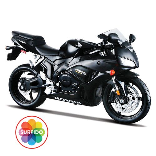 Moto Adventire Force surtido