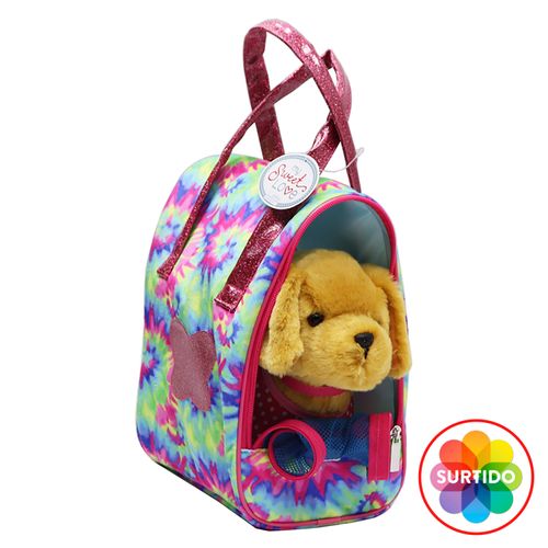 Peluche My Sweet Love en bolso surtido