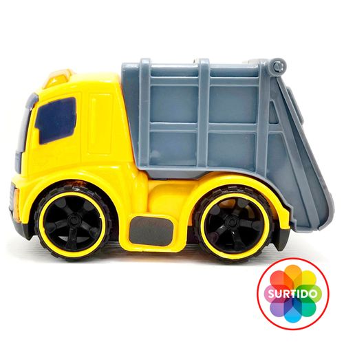 Vehículo Adventure Force construcción surtido