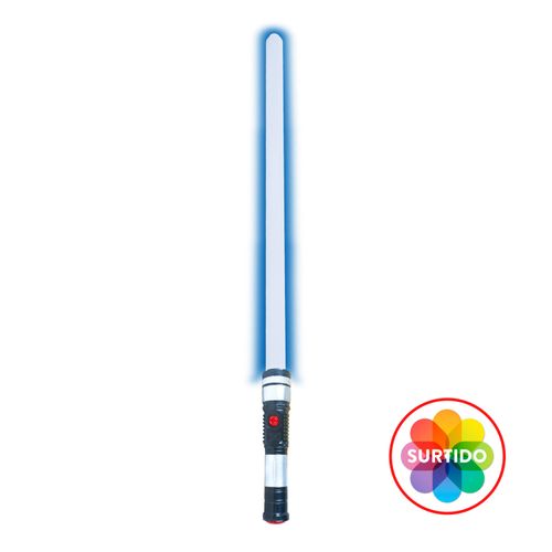 Espada Adventure Force laser con luz y sonido surtido