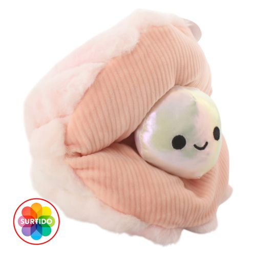 Peluche Spark Create Imagine animales del mar surtidos - 9 pulgadas