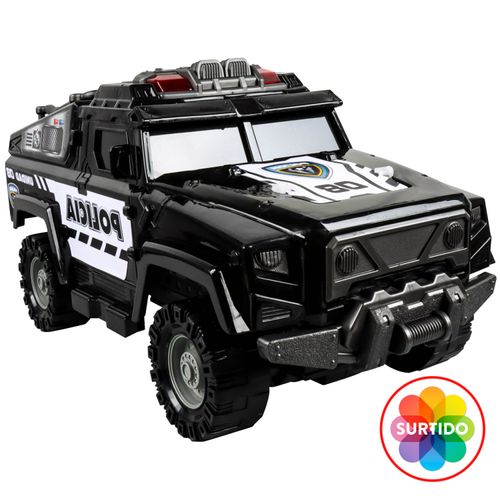 Vehículo Adventure Force fricción Surtido