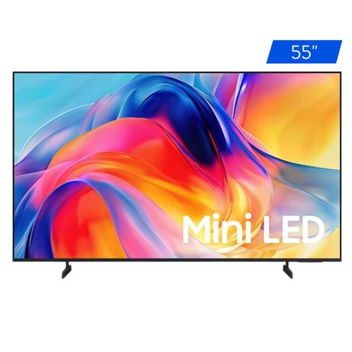 Samsung Smart Tv Mini Led 4k 55