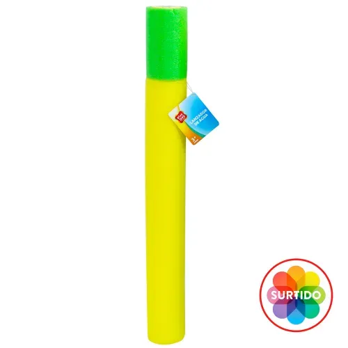 Lanzador Play Dayde de agua Colores Surtido - 60 cm