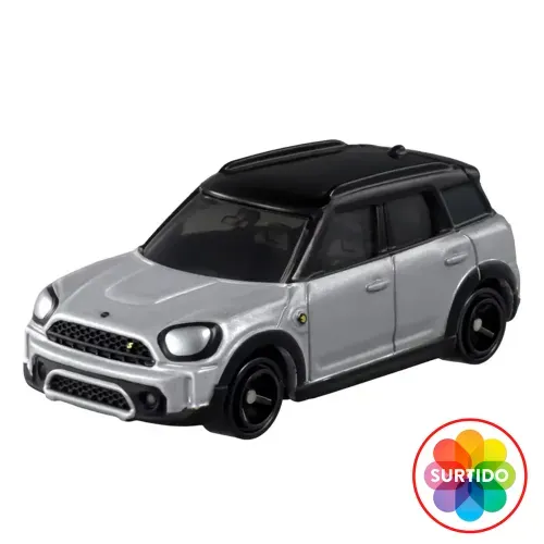 Vehículo Adventure Forcecolección - 10 Pzas