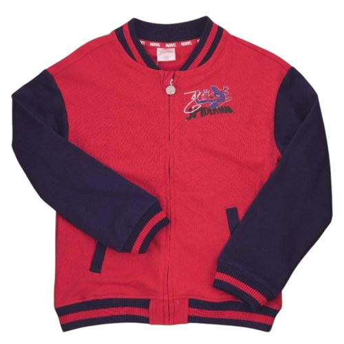 Chaqueta bomber para niño Spider-Man
