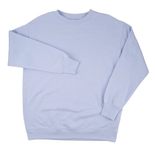Suéter No Boundaries oversized para dama