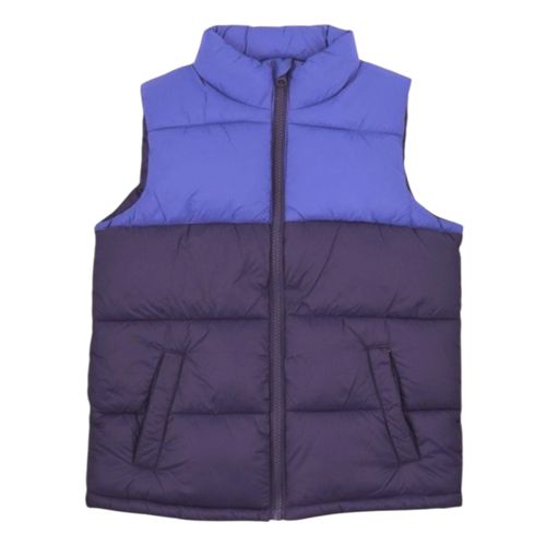 Chaleco para niño Boulevard