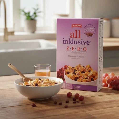 Mc Callums Cere All Inklusiv Pasas 350g