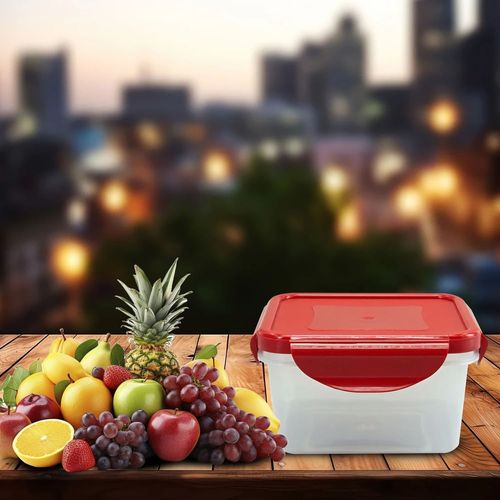 Tazon Click Clak Cuadr Guatepl 23Oz Rojo