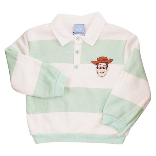 Sudadero Toy Story para bebé niño - Talla 1-5