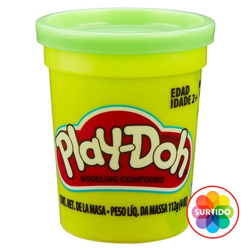 Plastilina Play Doh de vuelta a clases - 448 g